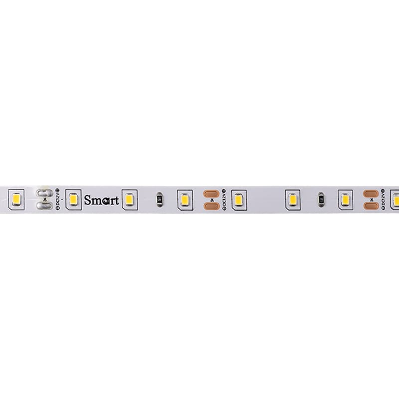 LED-стрічка Smart 2835 SMD, 60 LEDs/m, 4,8W, 12V, денне світло, 4000К