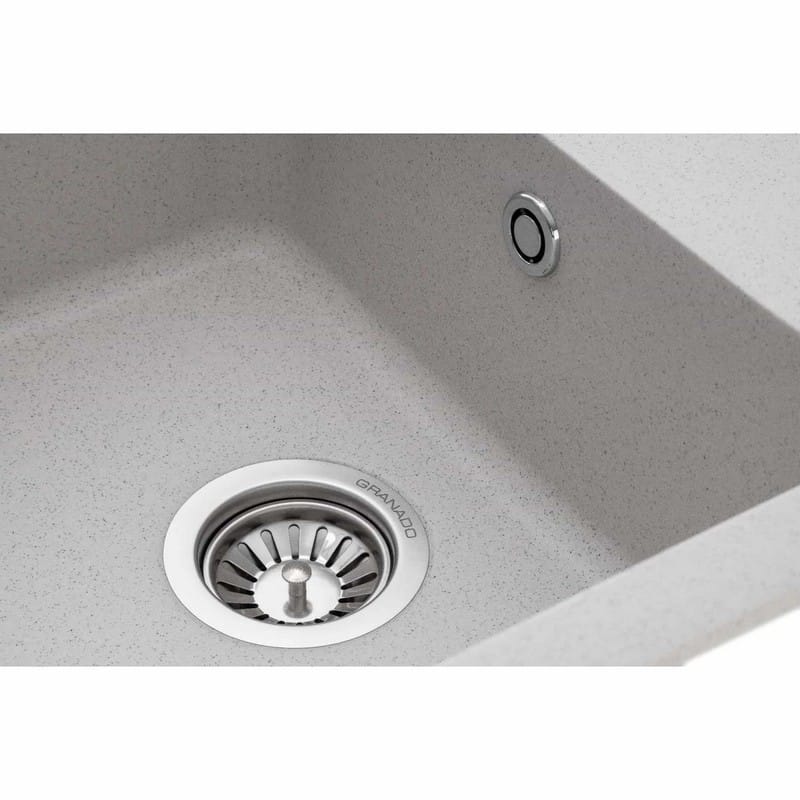 Мийка SALAMANKA gris (680*500mm) Granado