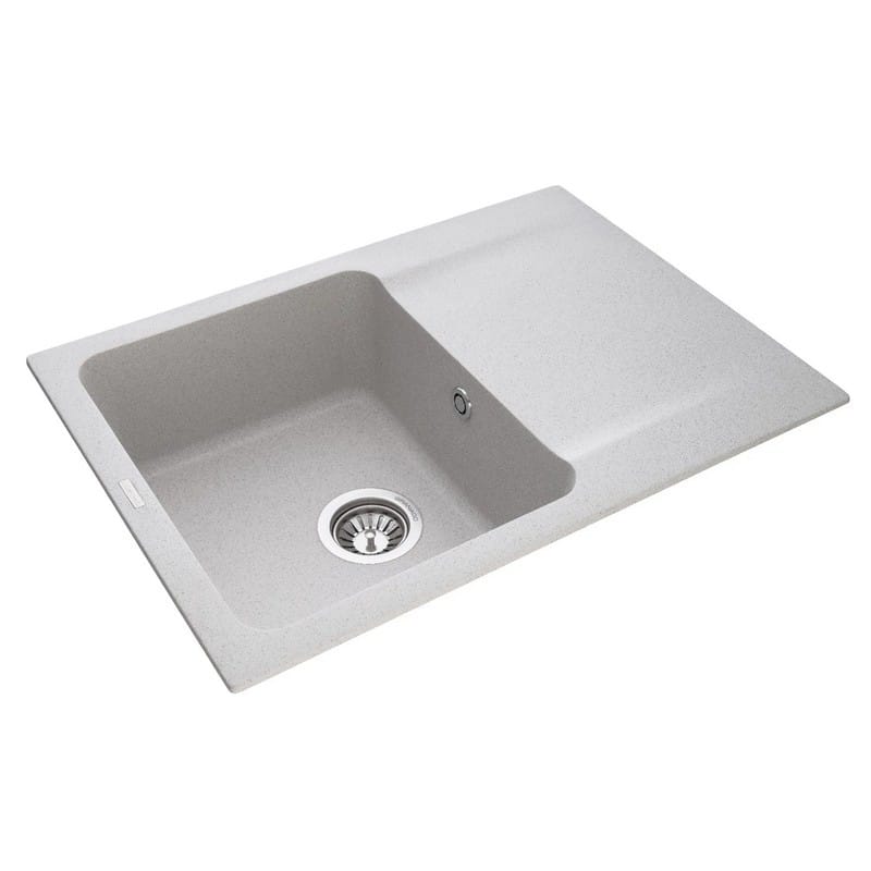 Мийка SALAMANKA gris (680*500mm) Granado