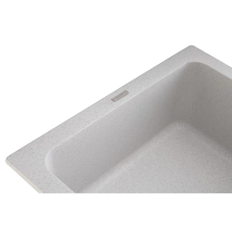 Мийка SALAMANKA gris (680*500mm) Granado