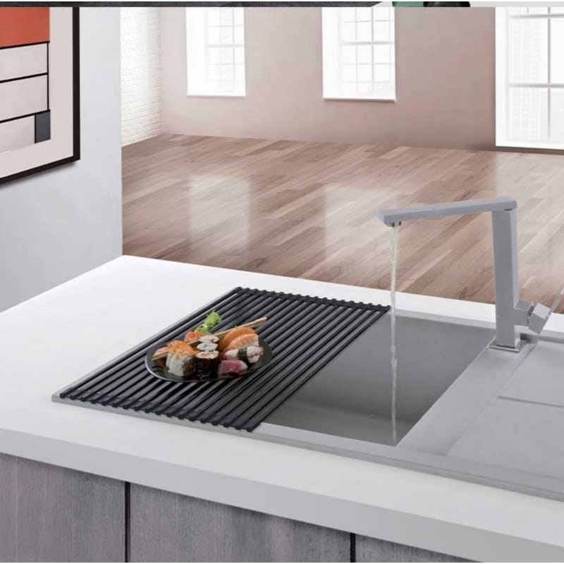 Килимок rollmat ARS023BK ELLECI Килимок rollmat ARS023BK ELLECI