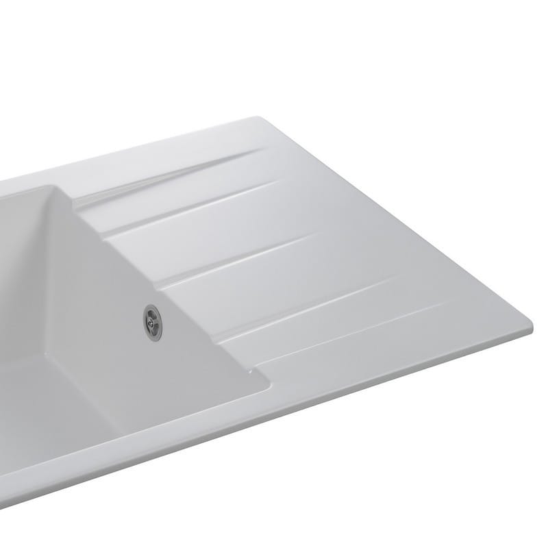 Мийка NAVIA white (775*495mm.) граніт Granado Мийка NAVIA white (775*495mm.) граніт Granado
