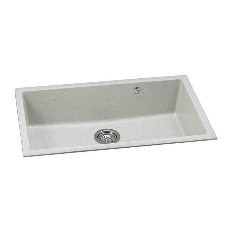 Мийка UNDER TOP XL gris (752*460mm.) граніт Granado Мийка UNDER TOP XL gris (752*460mm.) граніт Granado
