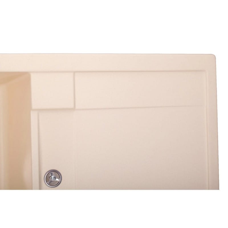 Мийка VALENCIA ivory (780*500mm.) граніт Granado Мийка VALENCIA ivory (780*500mm.) граніт Granado