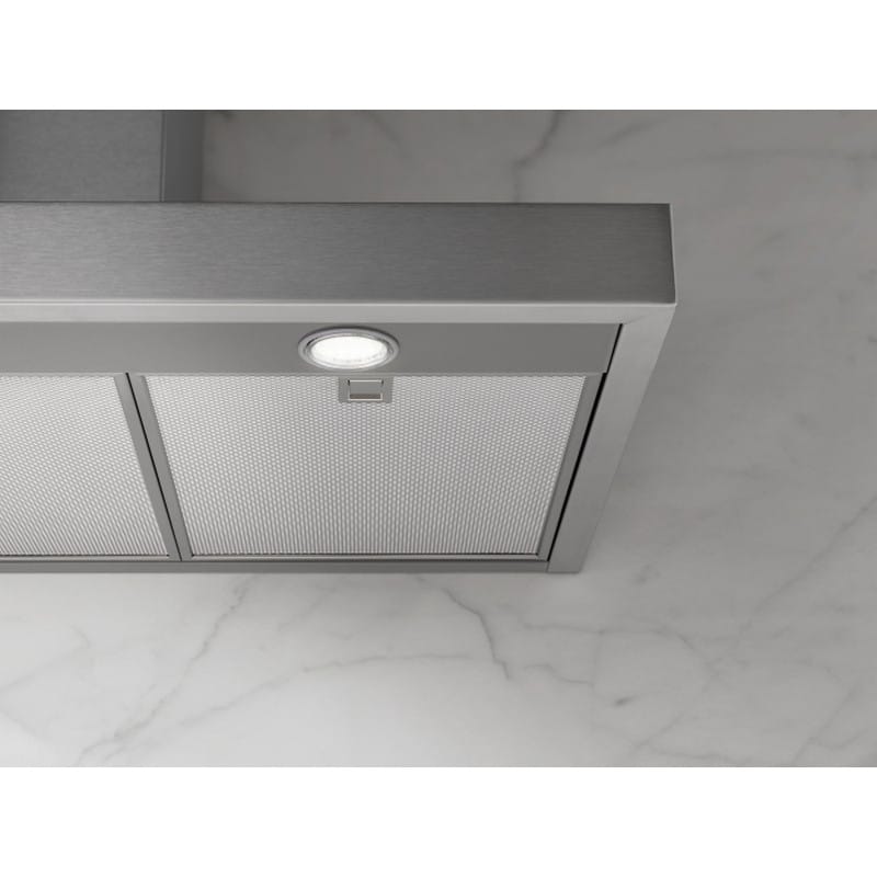 Витяжка пристінна PUR 98 W нержавіюча сталь Miele Витяжка пристінна PUR 98 W нержавіюча сталь Miele