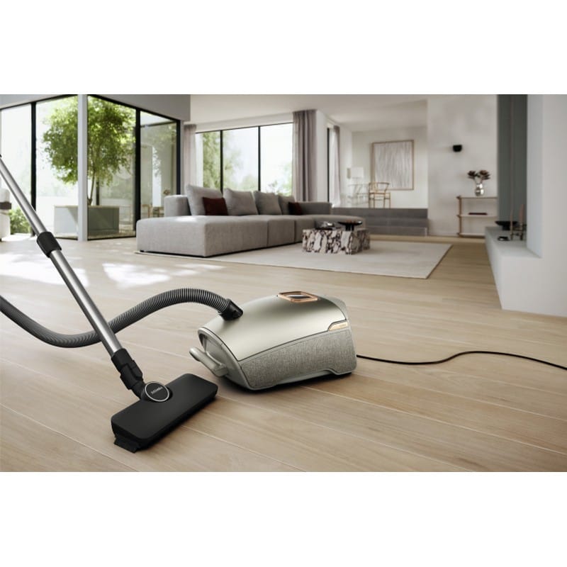 Пилосос з мішком SUMF0 42 Guard L1 Comfort / P / TPCMCO титановий Miele Пилосос з мішком SUMF0 42 Guard L1 Comfort / P / TPCMCO титановий Miele