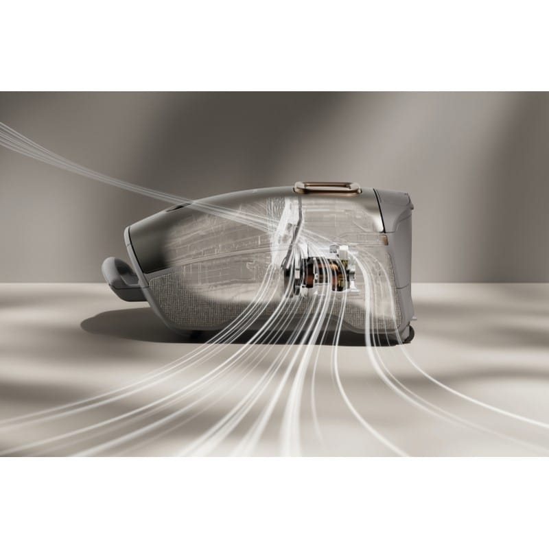 Пилосос з мішком SUMF0 42 Guard L1 Comfort / P / TPCMCO титановий Miele Пилосос з мішком SUMF0 42 Guard L1 Comfort / P / TPCMCO титановий Miele