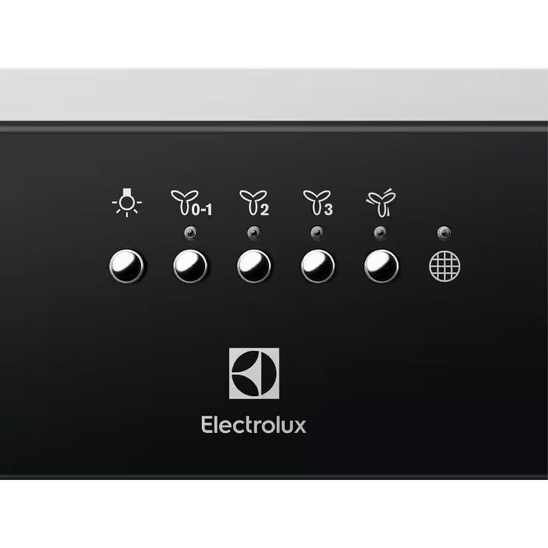 Витяжка вбудована LFG716R Hob2Hood, чорний Electrolux Витяжка вбудована LFG716R Hob2Hood, чорний Electrolux