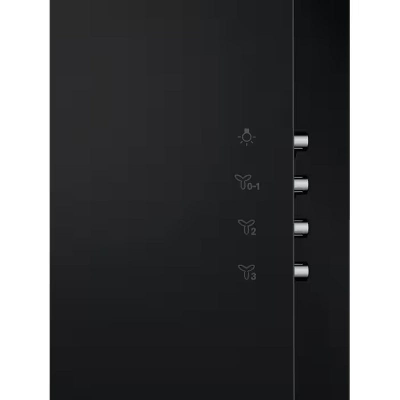 Витяжка нахилена LFV326K чорний Electrolux Витяжка нахилена LFV326K чорний Electrolux