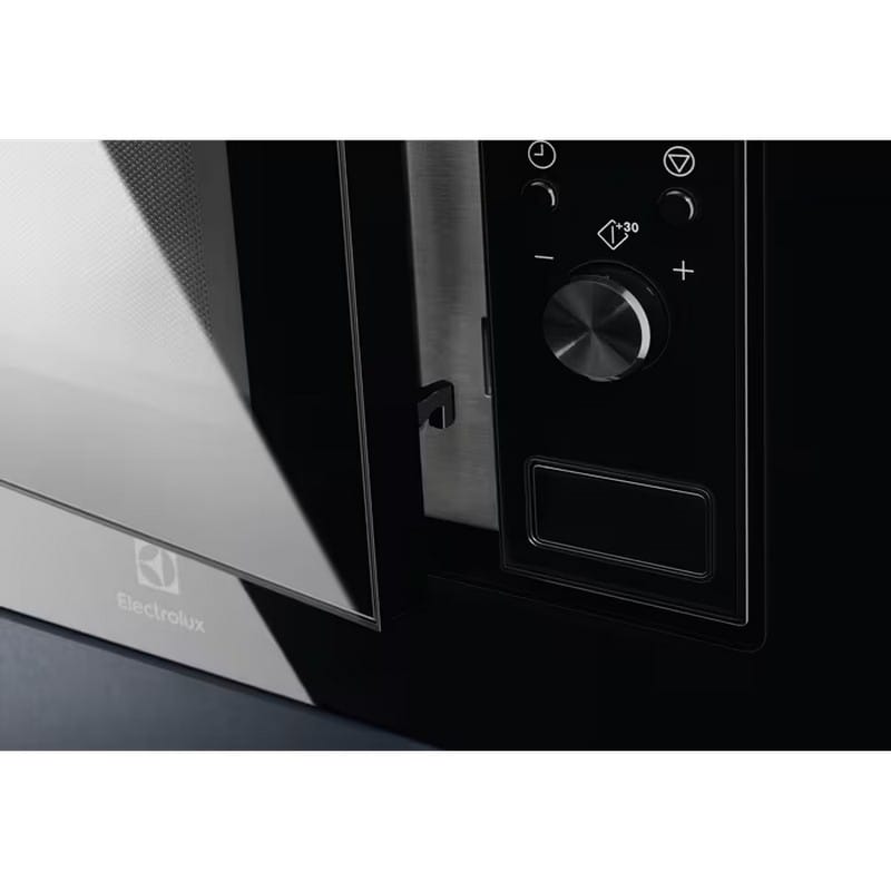 Мікрохвильова піч вбудована LMS2203EMK чорний Electrolux