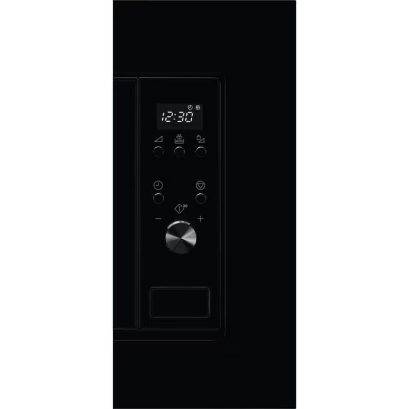 Мікрохвильова піч вбудована LMS2203EMK чорний Electrolux