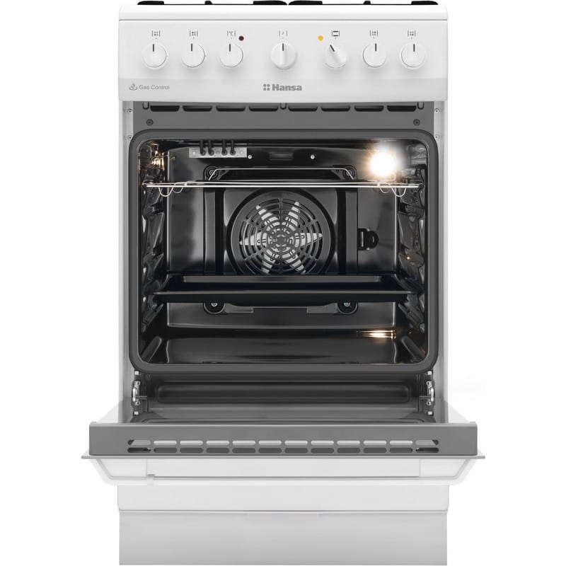 Плита комбінована FCMW581009 Hansa