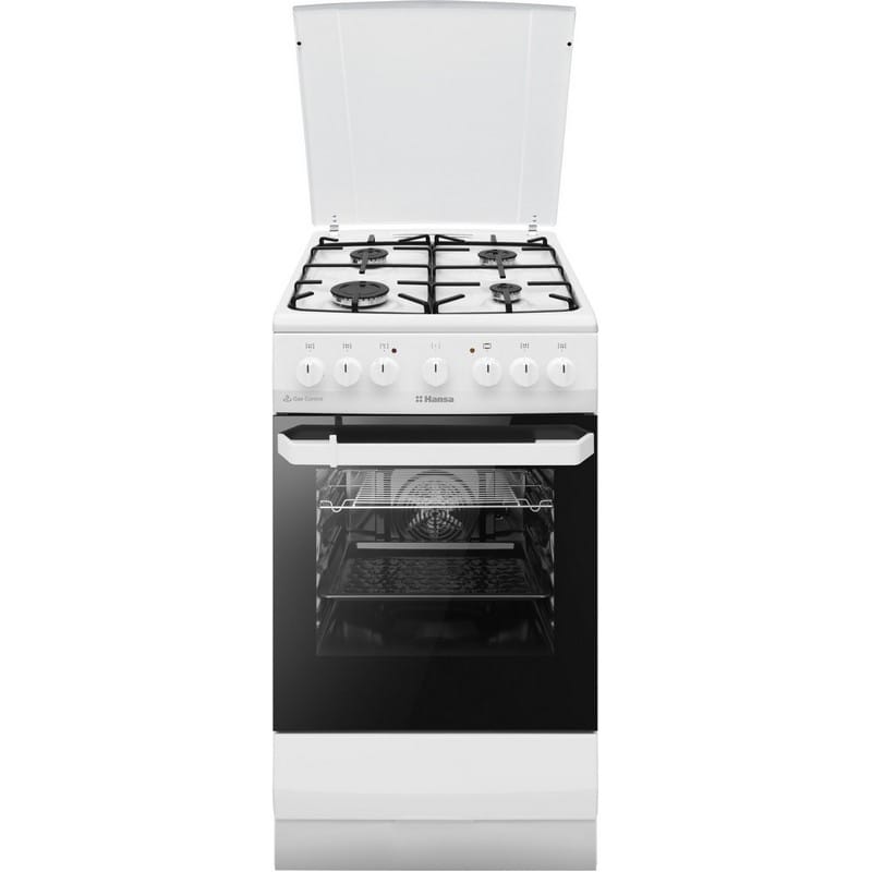 Плита комбінована FCMW581009 Hansa