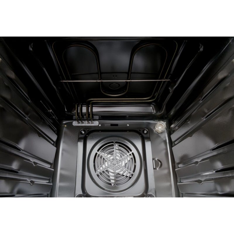 Плита електрична FCCX580009 Hansa