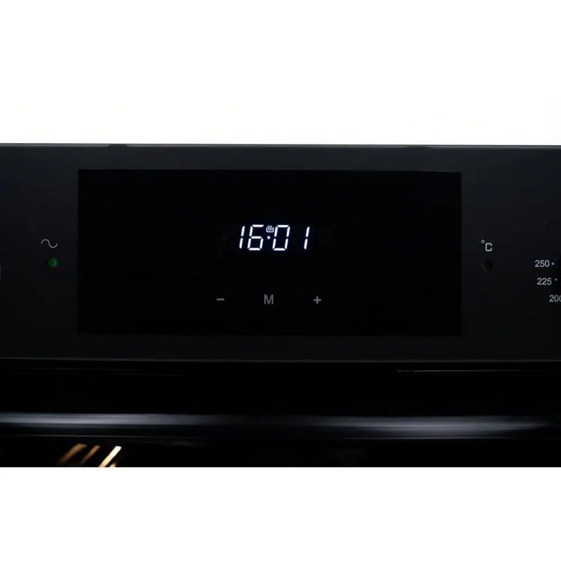 Духова шафа електрична EO60TC-6P MBG VENTOLUX Духова шафа електрична EO60TC-6P MBG VENTOLUX