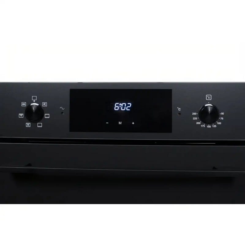 Духова шафа електрична EO60TC-6P MBG VENTOLUX Духова шафа електрична EO60TC-6P MBG VENTOLUX