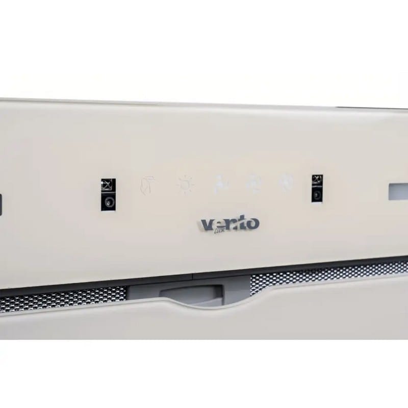 Вбудована витяжка PUNTO 520/279 IVG (1000) TRC MS VENTOLUX
