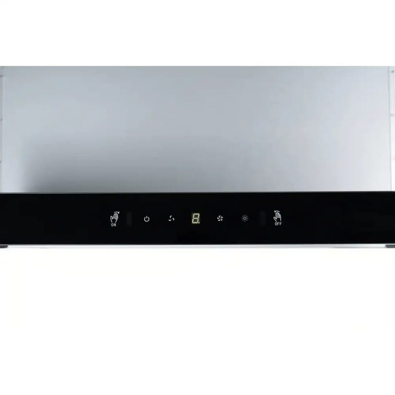 Телескопічна витяжка GARDA 60 BG (1100) TC MS LED VENTOLUX Телескопічна витяжка GARDA 60 BG (1100) TC MS LED VENTOLUX