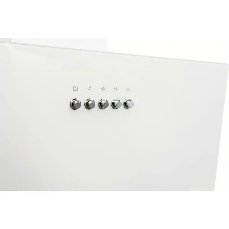 Пристінна витяжка MODENA 50 WH (700) PB VENTOLUX