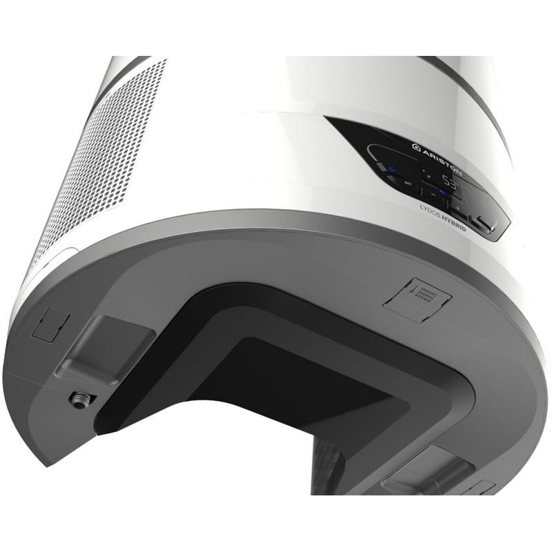 Водонагрівач круглий LYDOS HYBRID WI-FI 100, 100л, 1,5кВт, Ariston (3629065) Водонагрівач круглий LYDOS HYBRID WI-FI 100, 100л, 1,5кВт, Ariston (3629065)