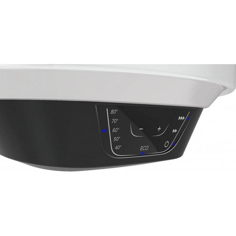 Водонагрівач круглий слім PRO1 ECO 65 V SLIM 1.8K PL EU, 65л, 1,8кВт, Ariston (3626461) Водонагрівач круглий слім PRO1 ECO 65 V SLIM 1.8K PL EU, 65л, 1,8кВт, Ariston (3626461)