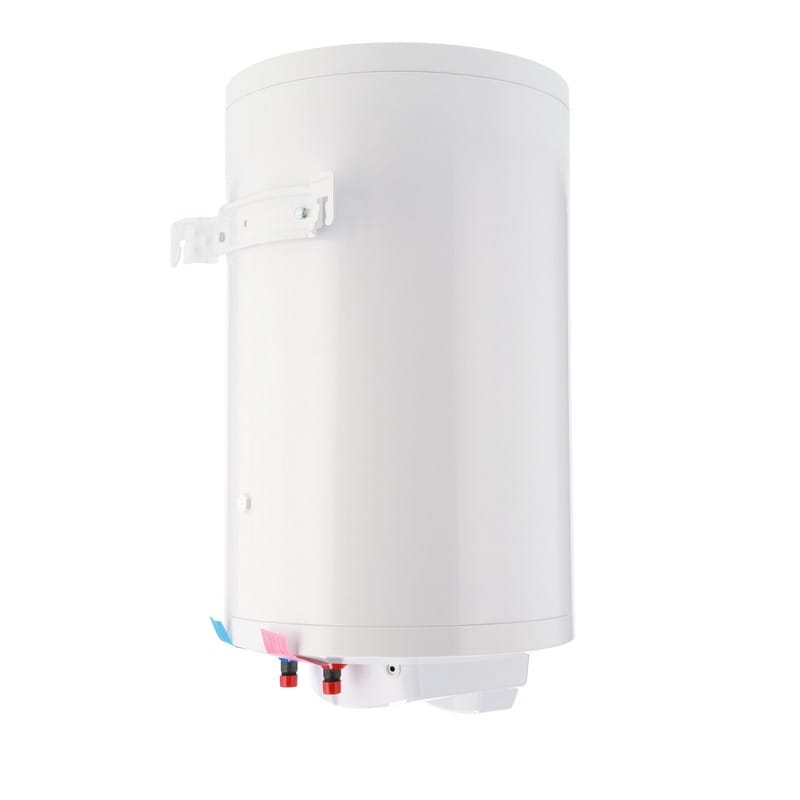 Водонагрівач круглий GBF50/UA_TIKI, 50л, 2кВт, сухий тен, (700096) TIKI