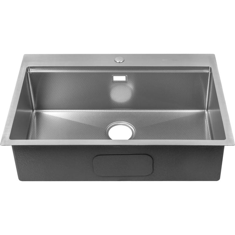 Мийка нержавіюча сталь Bever 7522 Inox Honey Gunter & Hauer Мийка нержавіюча сталь Bever 7522 Inox Honey Gunter & Hauer
