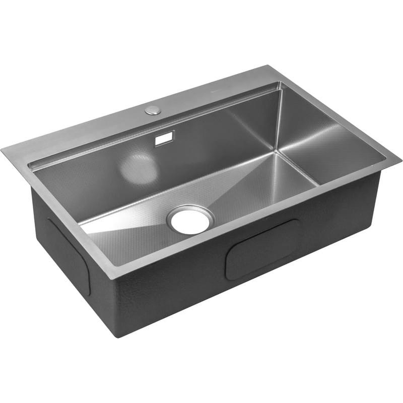 Мийка нержавіюча сталь Bever 7522 Inox Honey Gunter & Hauer Мийка нержавіюча сталь Bever 7522 Inox Honey Gunter & Hauer