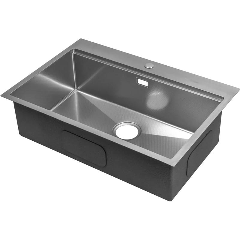 Мийка нержавіюча сталь Bever 7522 Inox Honey Gunter & Hauer Мийка нержавіюча сталь Bever 7522 Inox Honey Gunter & Hauer