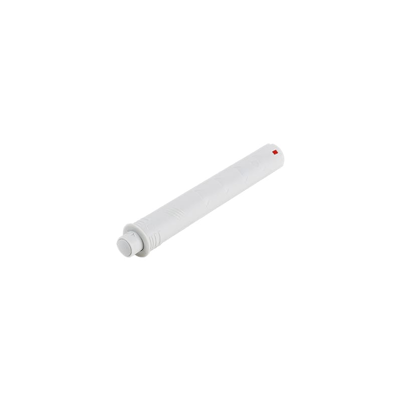 Механизм P2O PIN Strong, белый, врезной, длинный ход (9375963) Hettich 2.0 Механизм P2O PIN Strong, белый, врезной, длинный ход (9375963) Hettich 2.0