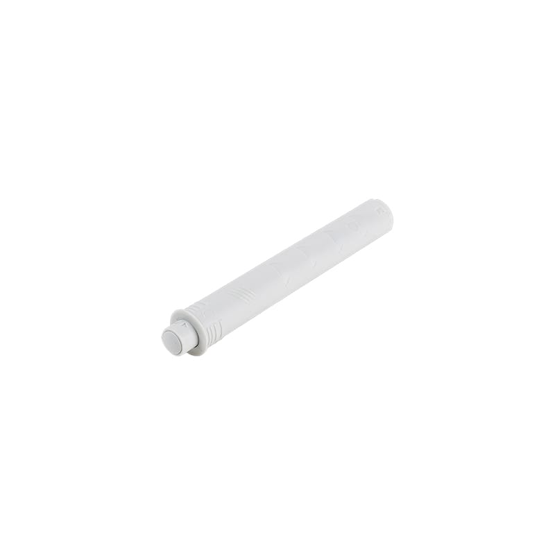 Механизм P2O PIN, белый, врезной, длинный ход (9375920) Hettich 2.0 Механизм P2O PIN, белый, врезной, длинный ход (9375920) Hettich 2.0