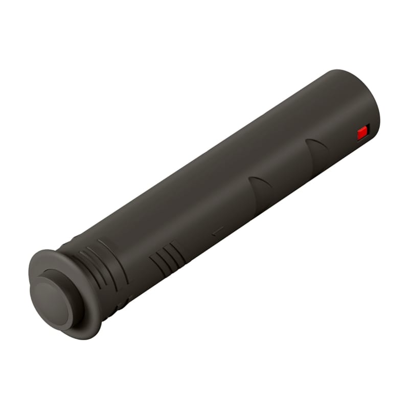 Механизм P2O PIN Strong, антрацит, врезной, короткий ход (9375936) Hettich 2.0 Механизм P2O PIN Strong, антрацит, врезной, короткий ход (9375936) Hettich 2.0