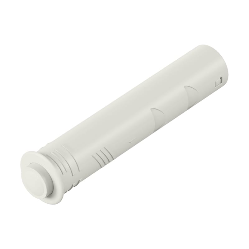 Механізм P2O PIN, білий, врізний, короткий хід (9375906) Hettich 2.0 Механізм P2O PIN, білий, врізний, короткий хід (9375906) Hettich 2.0