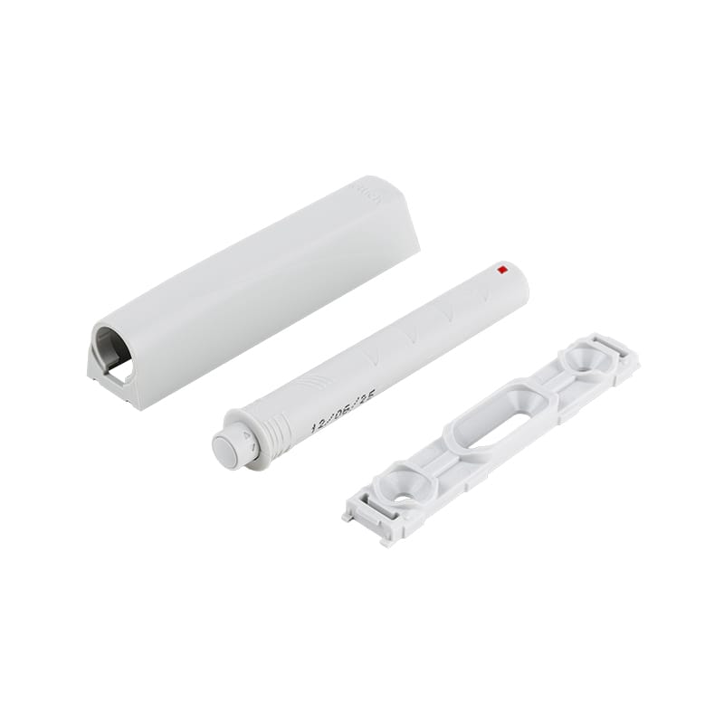 Механізм P2O PIN Strong, білий, накладний, довгий хід (9375932) Hettich 2.0 Механізм P2O PIN Strong, білий, накладний, довгий хід (9375932) Hettich 2.0