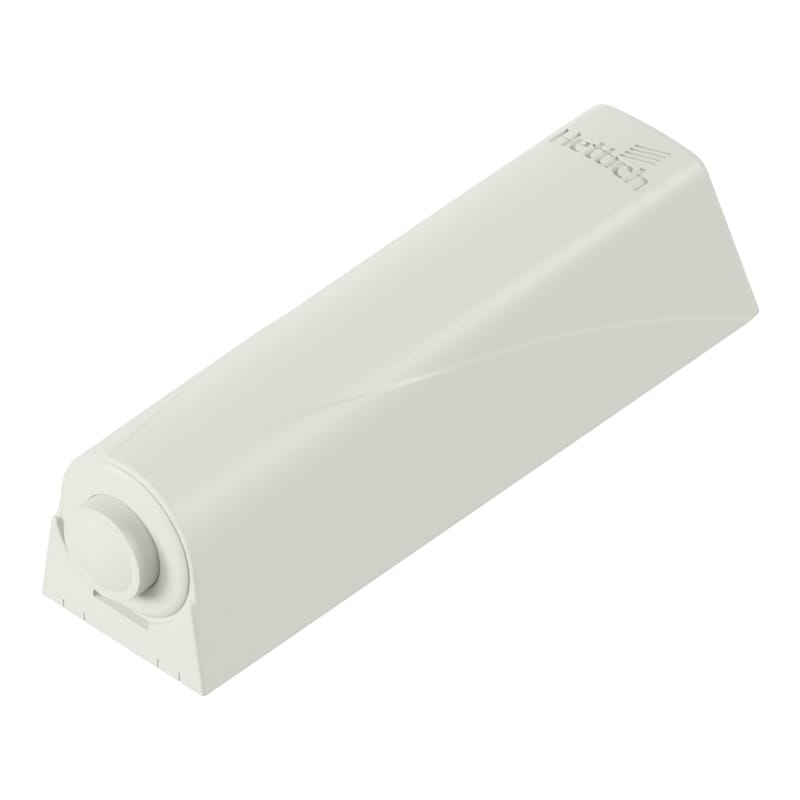 Механизм P2O PIN Strong, белый, накладной, короткий ход (9375927) Hettich 2.0 Механизм P2O PIN Strong, белый, накладной, короткий ход (9375927) Hettich 2.0