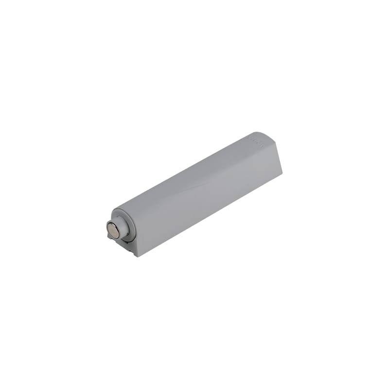 Механізм P2O Magnet сірий, накладний, довгий хід (9375981) Hettich 2.0 Механізм P2O Magnet сірий, накладний, довгий хід (9375981) Hettich 2.0