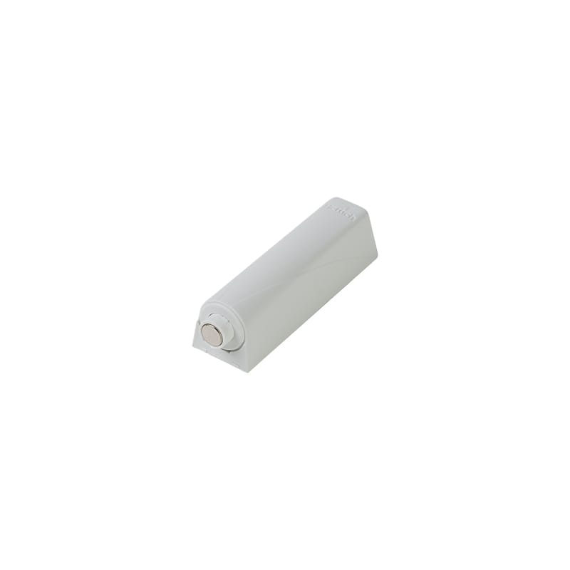 Механізм P2O Magnet білий, накладний, короткий хід (9375966) Hettich 2.0 Механізм P2O Magnet білий, накладний, короткий хід (9375966) Hettich 2.0