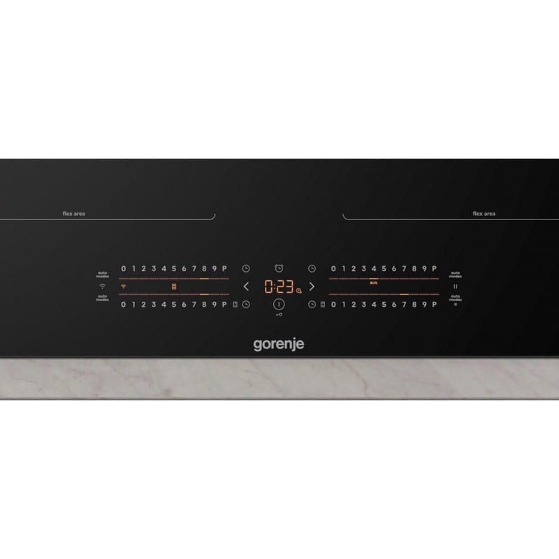 Індукційна варильна поверхня GI6442BSCWF Gorenje