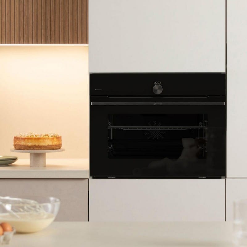 Компактна духова шафа BCM4058B Gorenje Компактна духова шафа BCM4058B Gorenje
