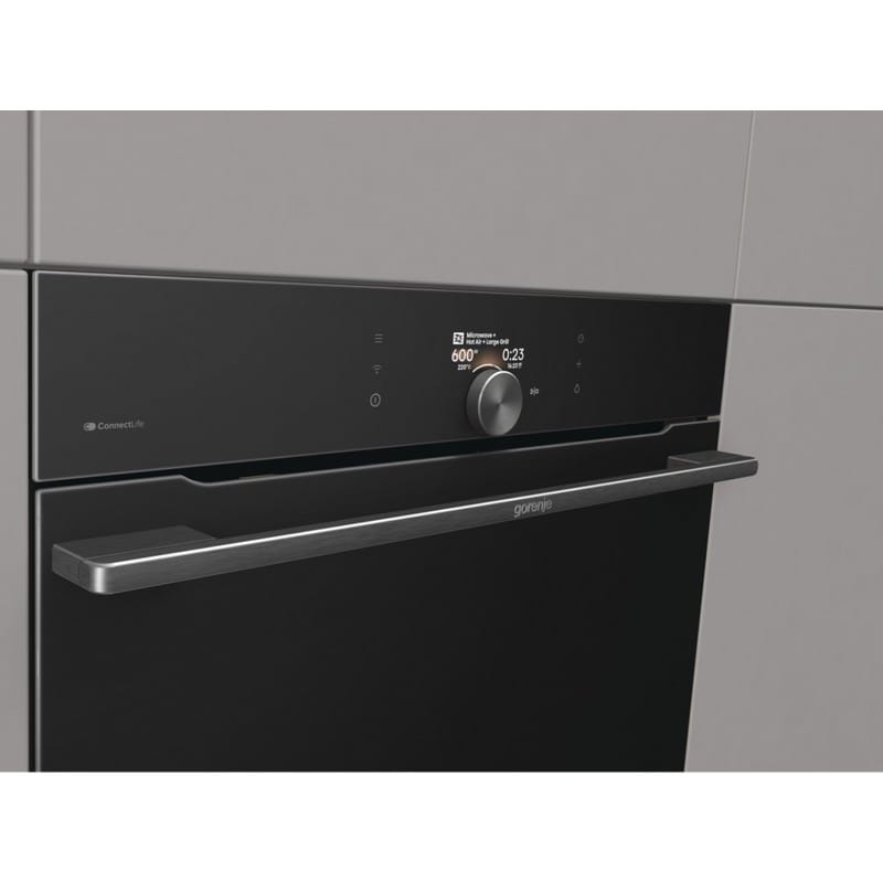 Компактна духова шафа BCM4058B Gorenje Компактна духова шафа BCM4058B Gorenje