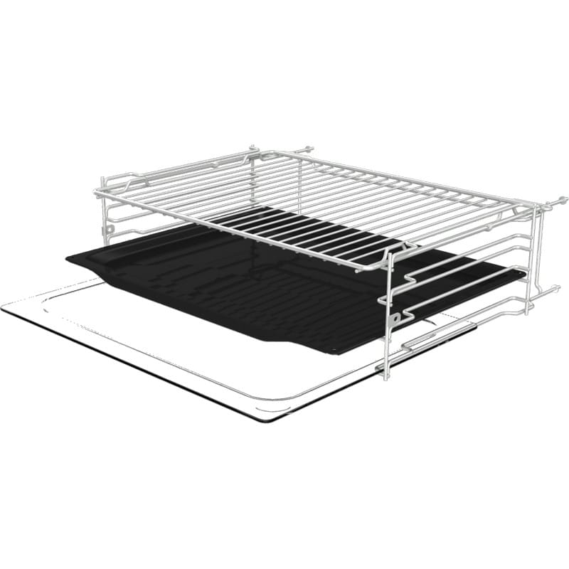 Компактна духова шафа BCM4058B Gorenje Компактна духова шафа BCM4058B Gorenje