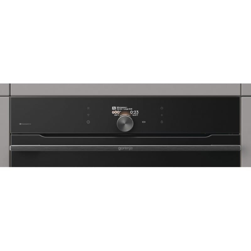 Компактна духова шафа BCM4058B Gorenje Компактна духова шафа BCM4058B Gorenje