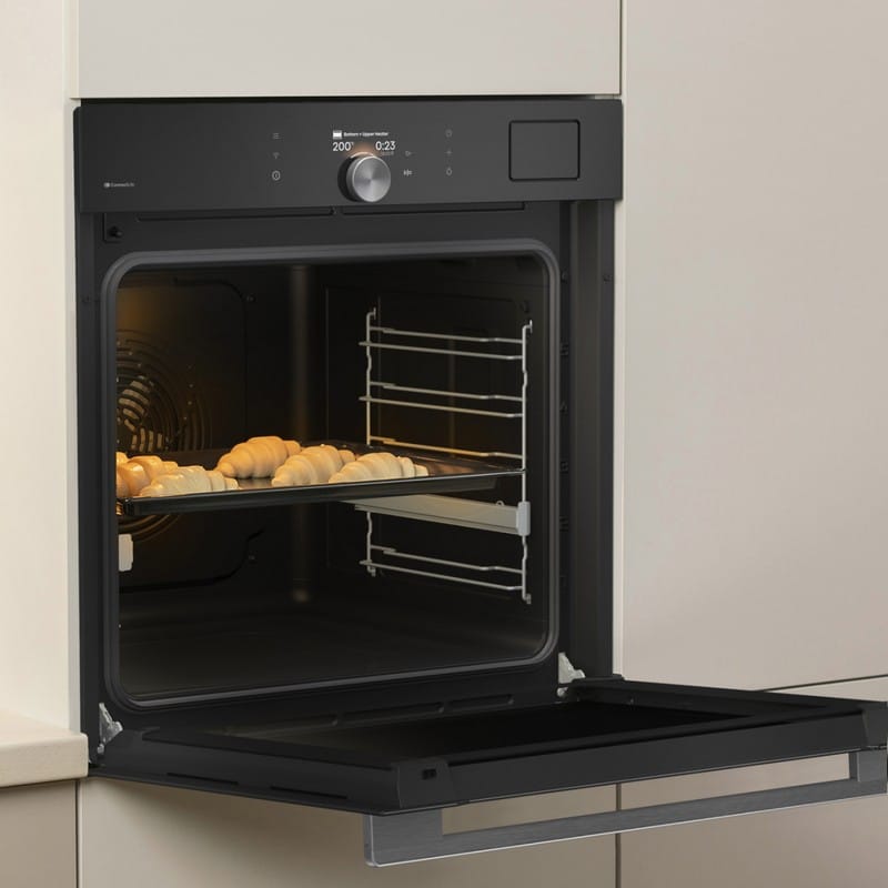 Духова шафа BSA6138B Gorenje