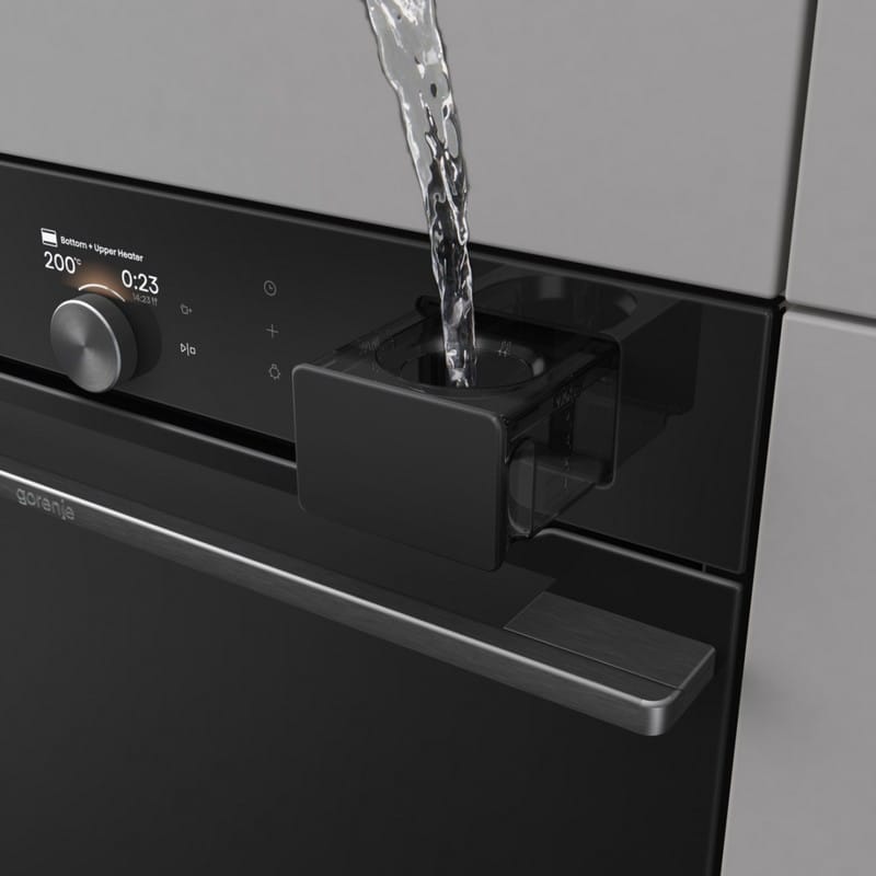 Духова шафа BSA6138B Gorenje
