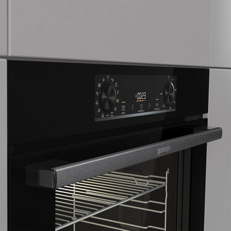 Духова шафа BO6737E02BG Gorenje Духова шафа BO6737E02BG Gorenje