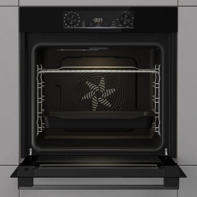 Духова шафа BO6737E02BG Gorenje Духова шафа BO6737E02BG Gorenje