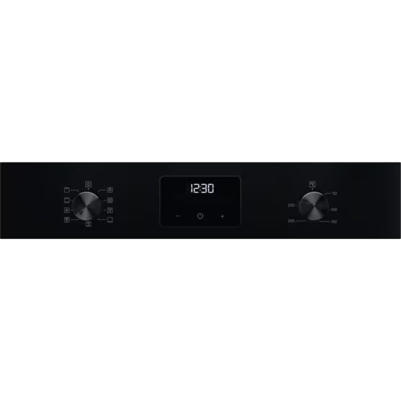 Духова шафа LOFGF00BK Electrolux