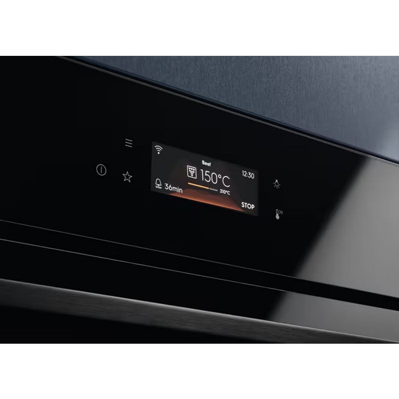 Духова шафа LOC8H39WZ Electrolux