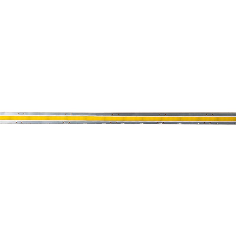 LED-лента COB 6,6 мм, 400 LEDs/м, 7W, 12V, IP20, теплый свет, 3000 К LED-лента COB 6,6 мм, 400 LEDs/м, 7W, 12V, IP20, теплый свет, 3000 К