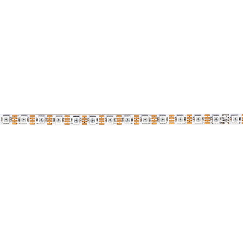 LED-стрічка адресна, 4040 SMD, 100 LEDs/m, 10W, 12V, IP20, RGB LED-стрічка адресна, 4040 SMD, 100 LEDs/m, 10W, 12V, IP20, RGB